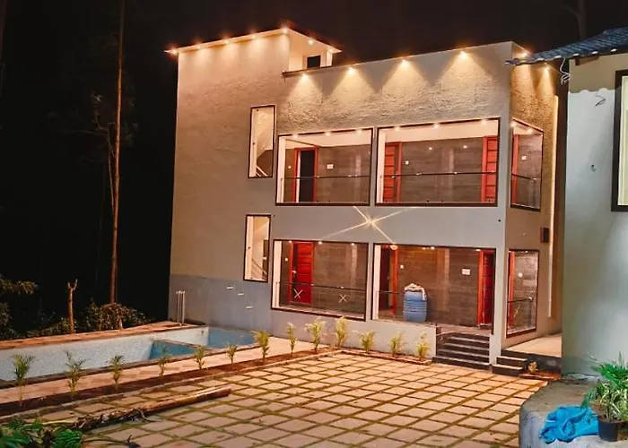 Nature View Resort Yercaud