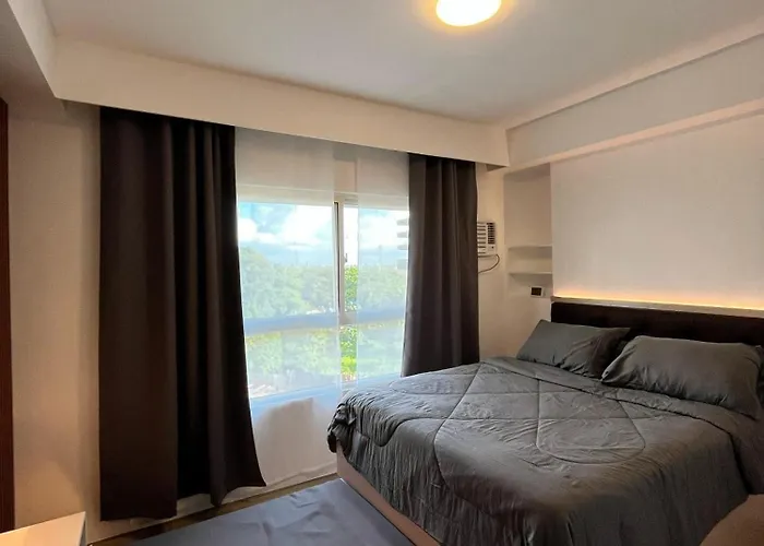 Sleek Stay In Bacolod