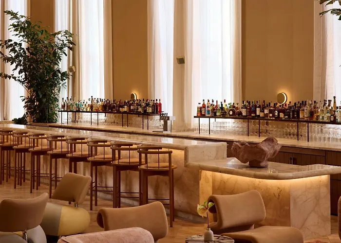 The Shelborne By Proper, A Member Of Design Hotels