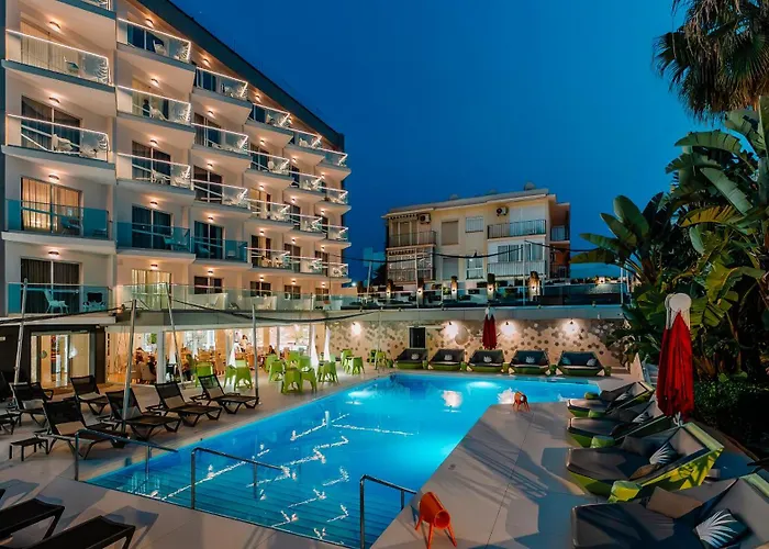 Essence Hotel Boutique