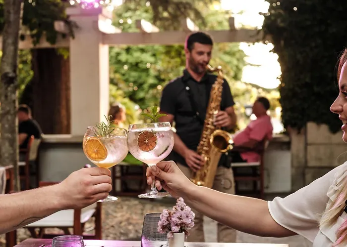 Falkensteiner Hotel Adriana - Adults Only