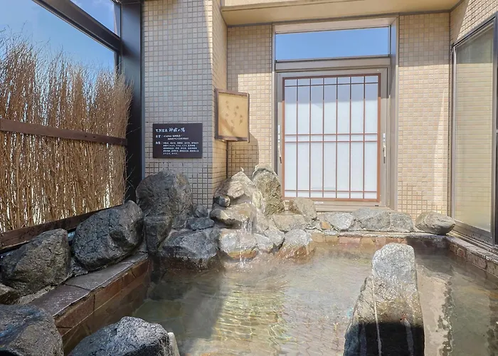 Dormy Inn Asahikawa