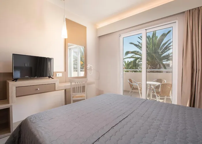 Hotel Esperia