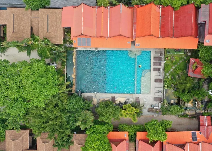 Anda Resort