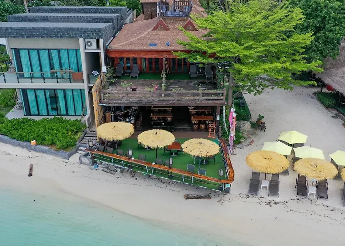 Anda Resort