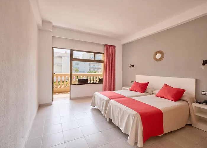 Apartamentos Isla Del Sol