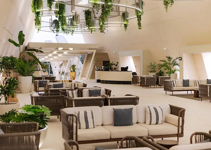 Grand Sirenis Riviera Maya Resort & Spa All Inclusive