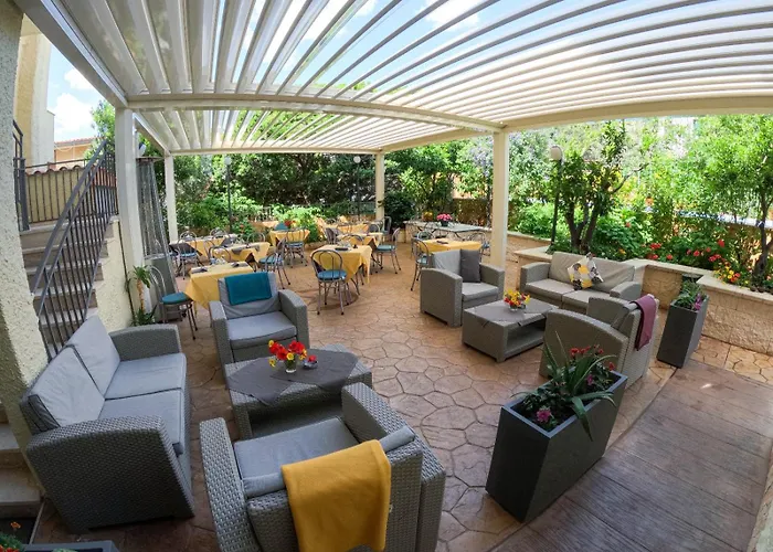 Hotel La Playa