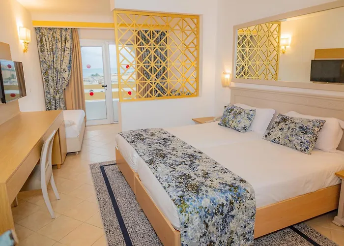 Marhaba Royal Salem - Family Only