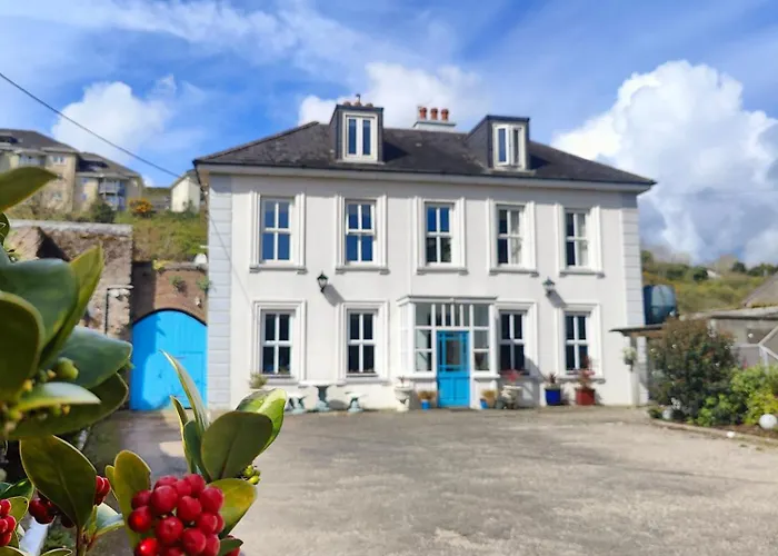 Avonmore House Guest Accommodation