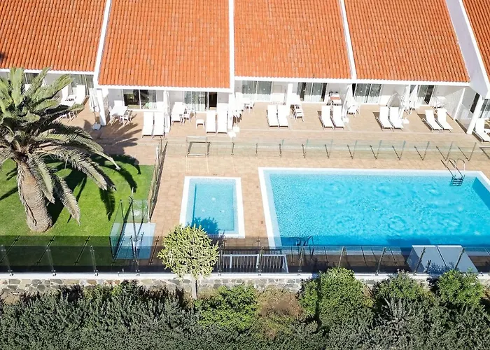 Salt Apartments Vistalmar