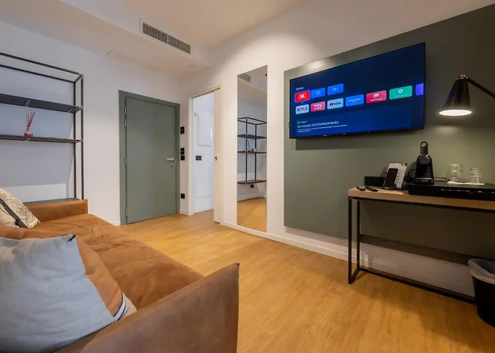 Meg Lifestyle Hotel & Apartaments