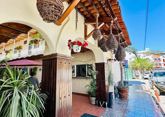 Bungalows Las Glorias