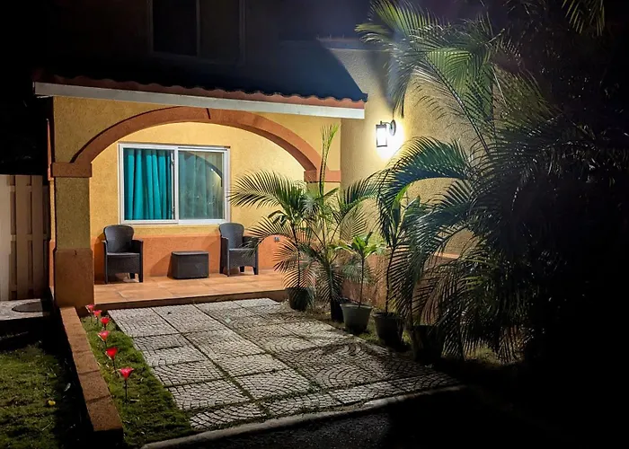 Mobay Las Palmas