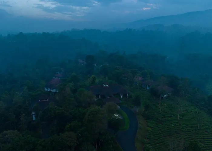 Jeevess Retreat Wayanad