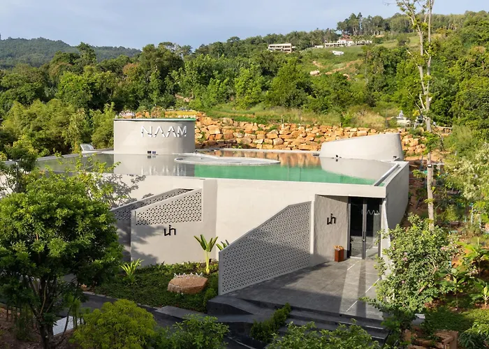 Varana Krabi Hotel