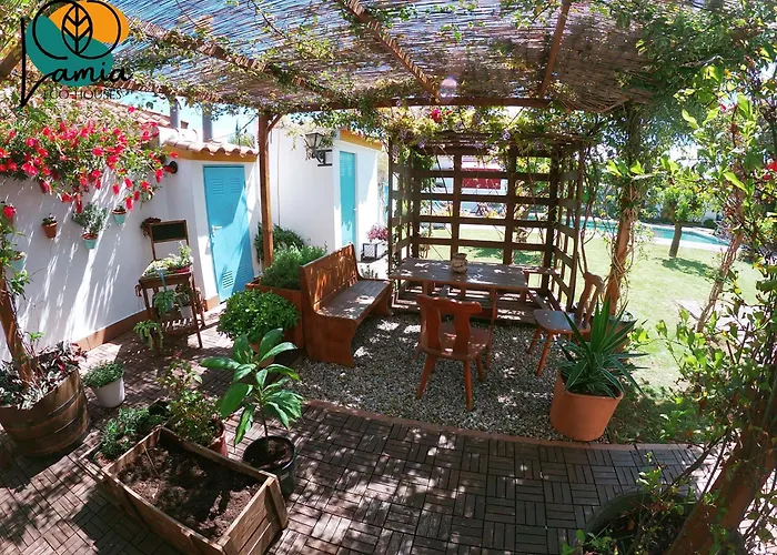 Chalets En Sancti Petri