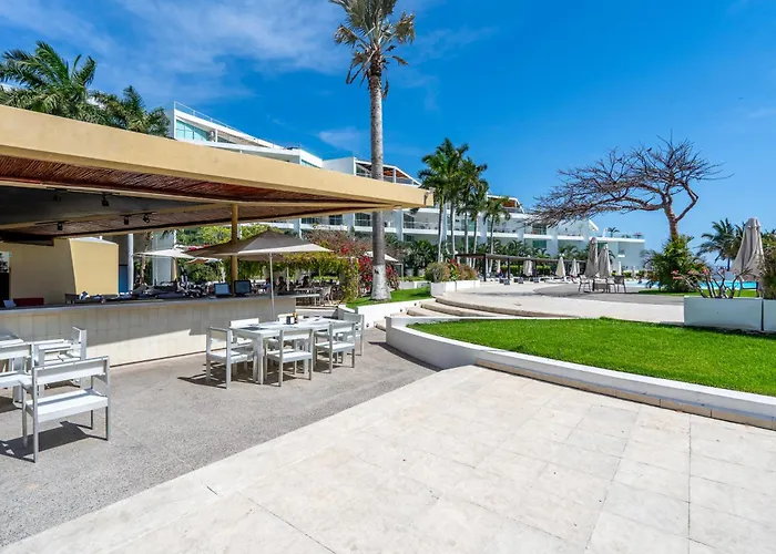 Aria Ocean-New Fully Equipped Apt Exclusive Zone