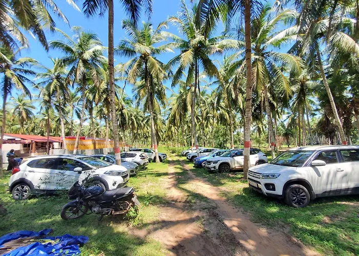 Coastline Beach Resort