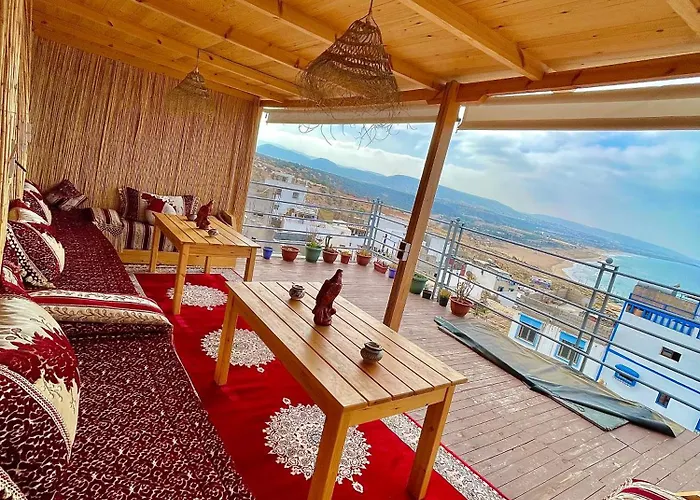 Arinas Surf Hostel