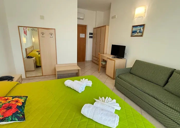 Ibisco Hotel
