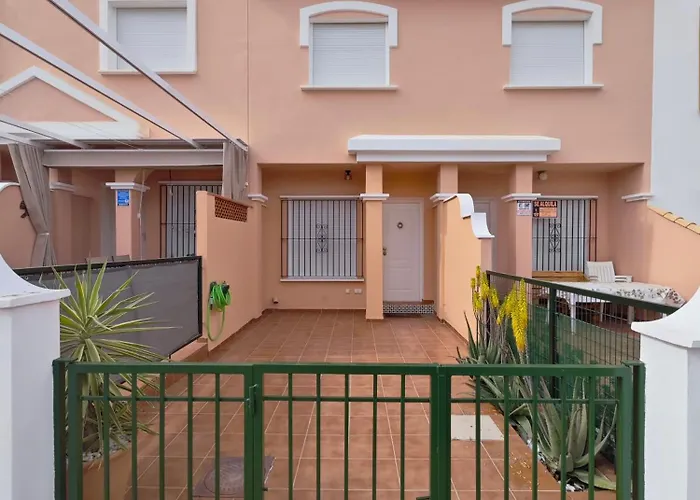 Villa Terreros 67