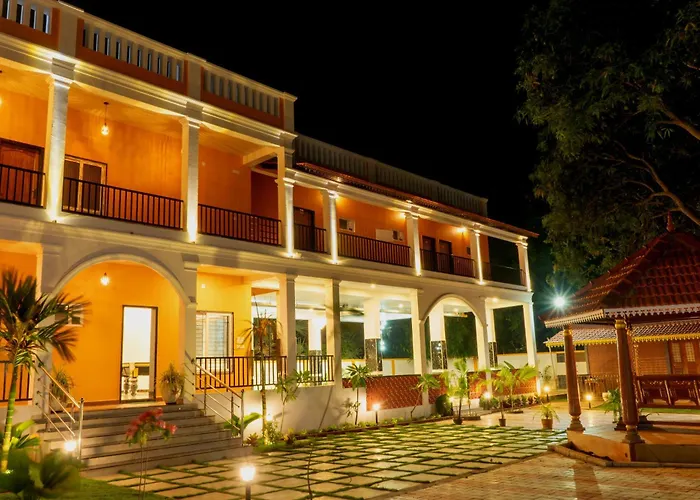 De Asian Resort