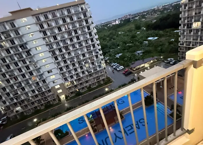 Condotel In Lapu Lapu City