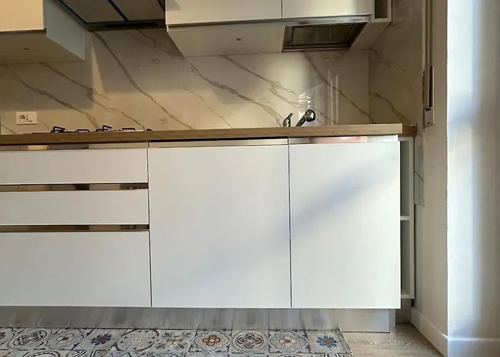 Cabina 26, casetta sul mare