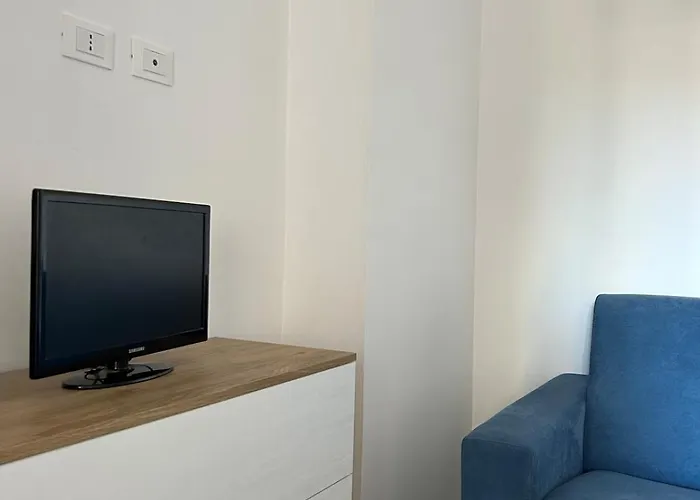 Cabina 26, casetta sul mare