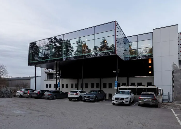Scandic Alvik