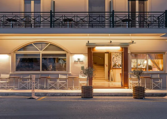 Plaza Hotel