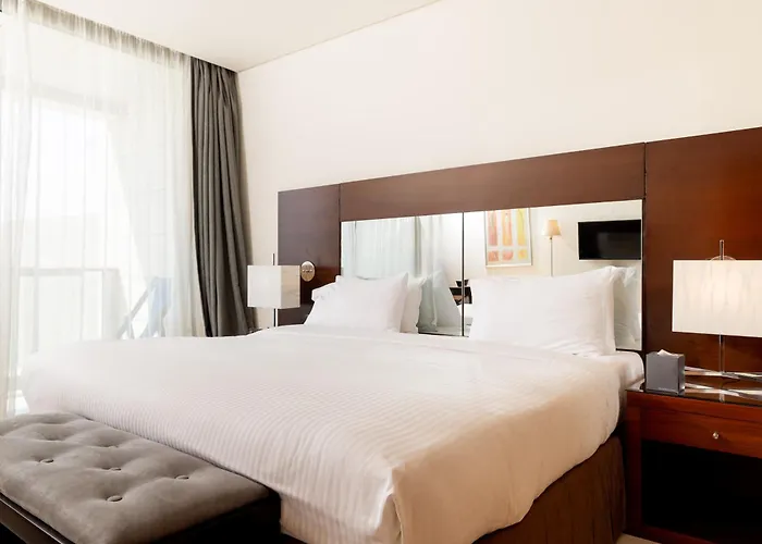Coral Beach Hotel And Resort Beirut