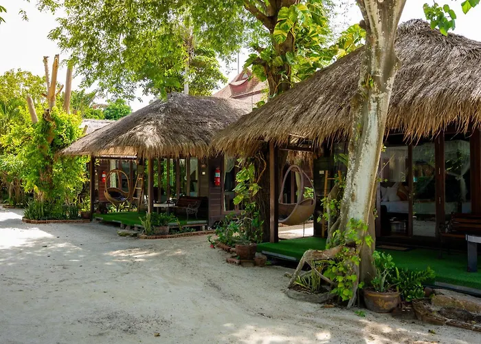 Anda Resort