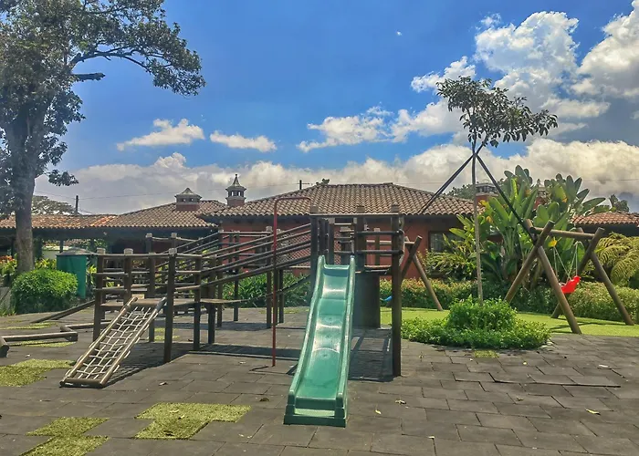 Porta Hotel Antigua