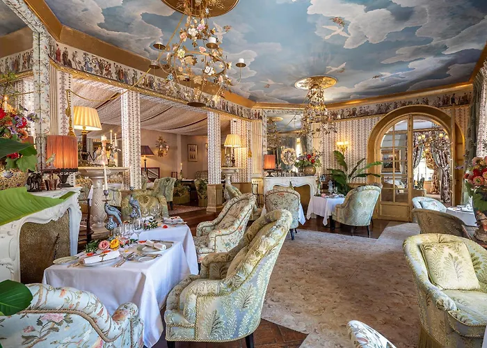 Villa Gallici Hotel & Spa