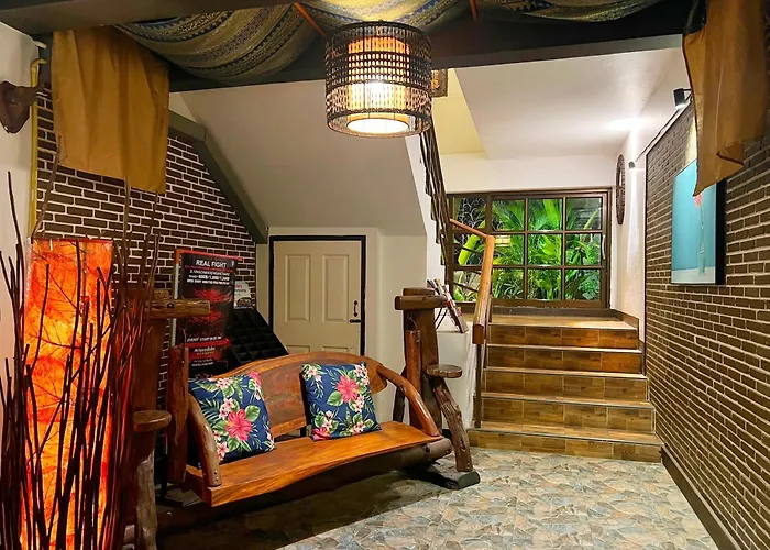 Somwang Boutique Hotel