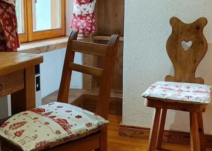 Hotel Paradisia
