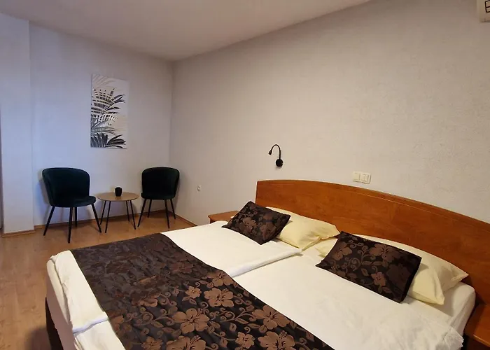 Villa Anka Kampor