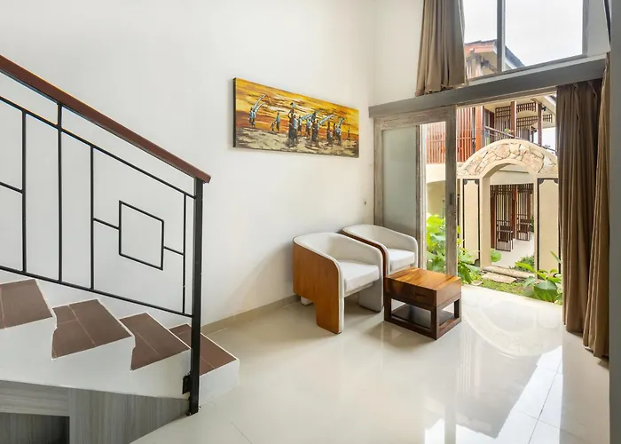 Home-Bience Hostel