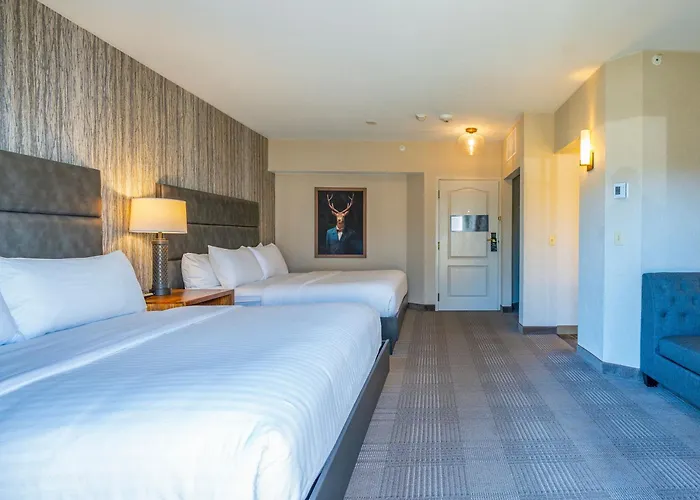 Cherry Valley Hotel