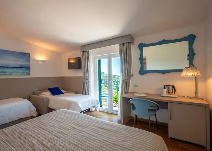Hotel La Vigna