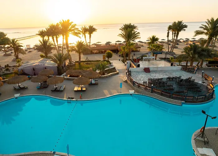 Protels Crystal Beach Resort