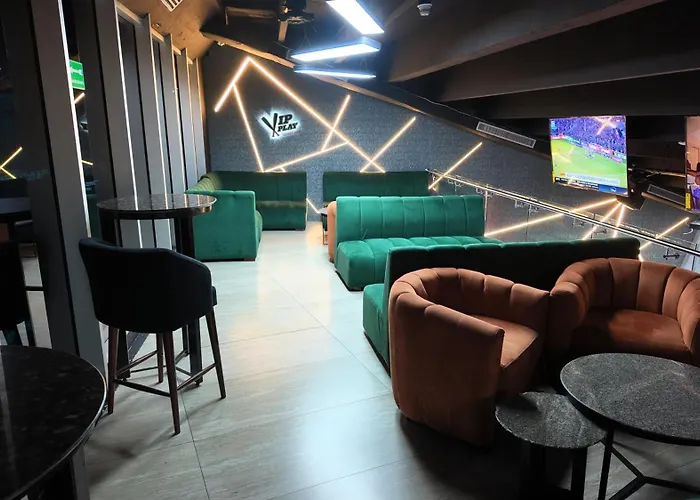 Hotel Vip La Guaira