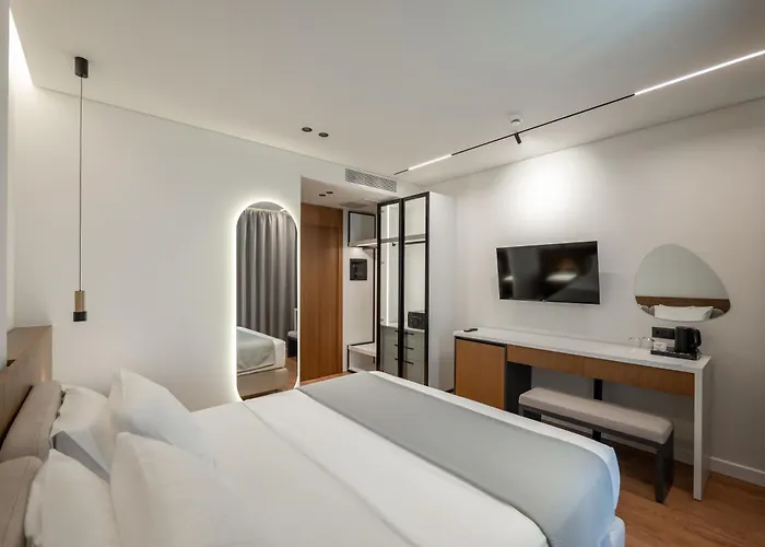 Euro Hotel