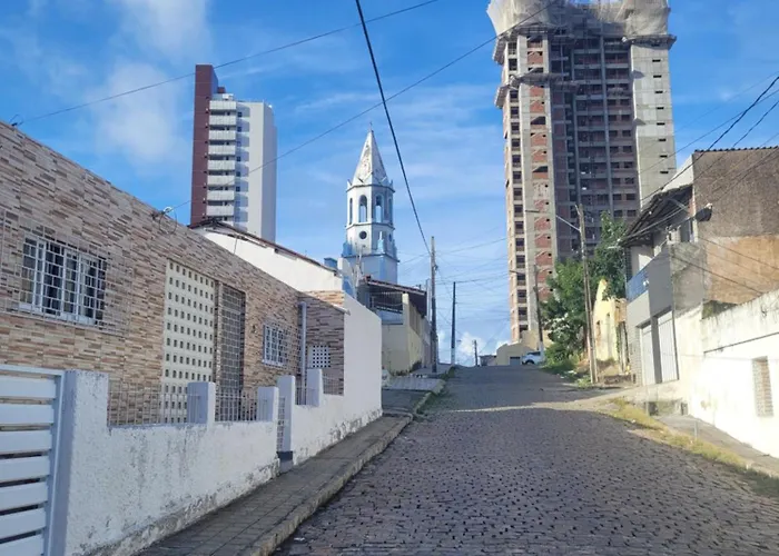 Encanto Potiguar Sol E Mar