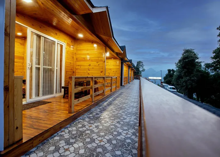 Nirmaya Resort