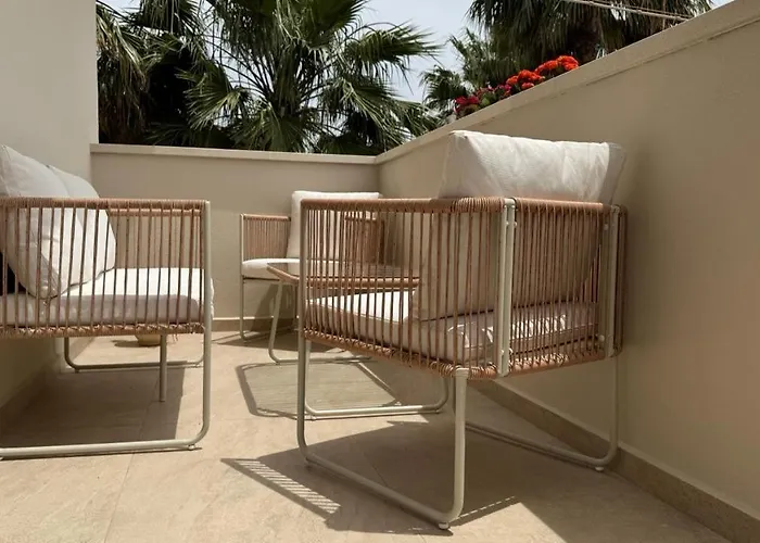 Sweet Home G&G Lampedusa