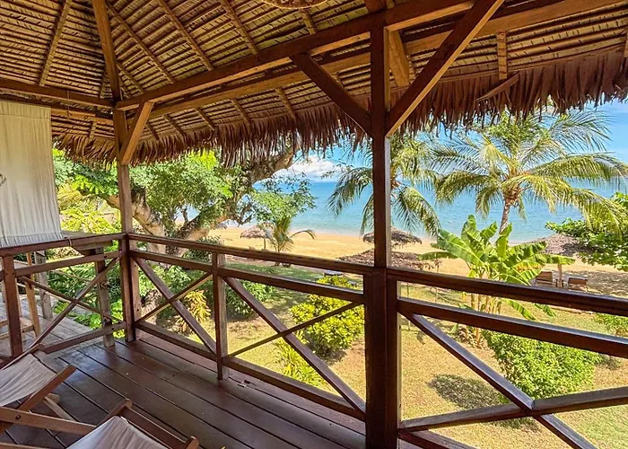 Tsara Beach