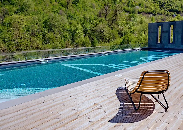 Dilijan Inn Hotel And Restaurant